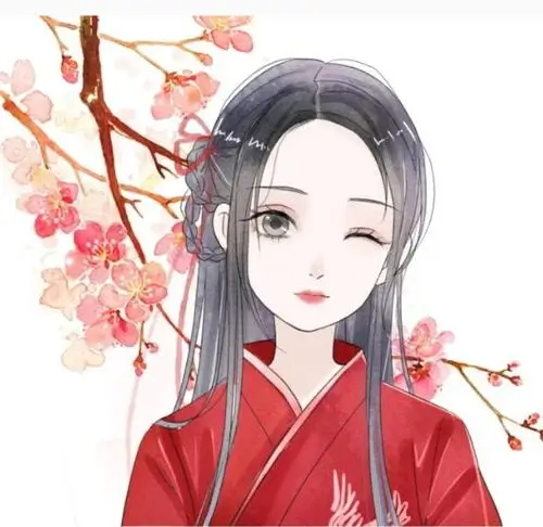 观众 一只橘子 的头像